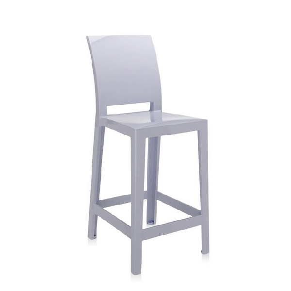 Tabouret haut One more please H65cm